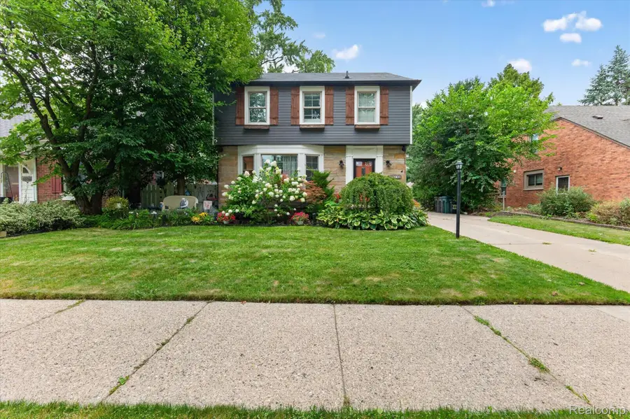 23740 Marshall Street, Dearborn, MI 48124 - #3