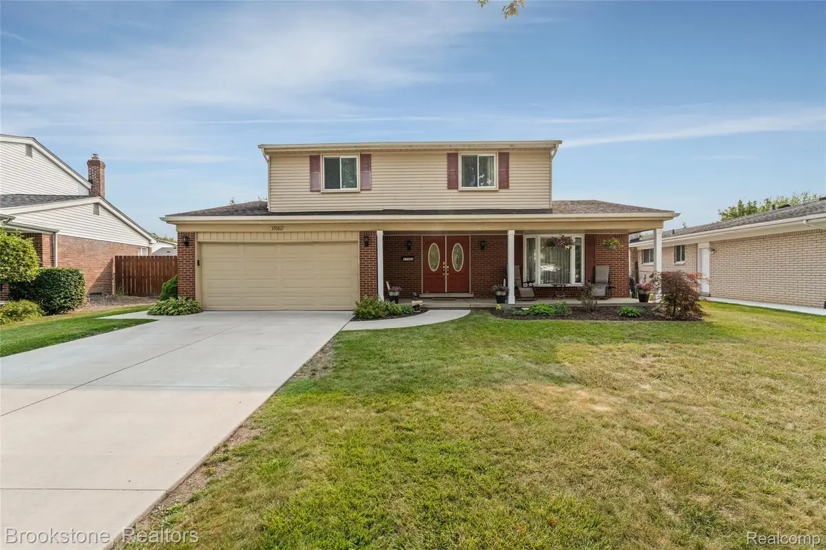 37082 Gary Drive, Sterling Heights, MI 48310 - #1