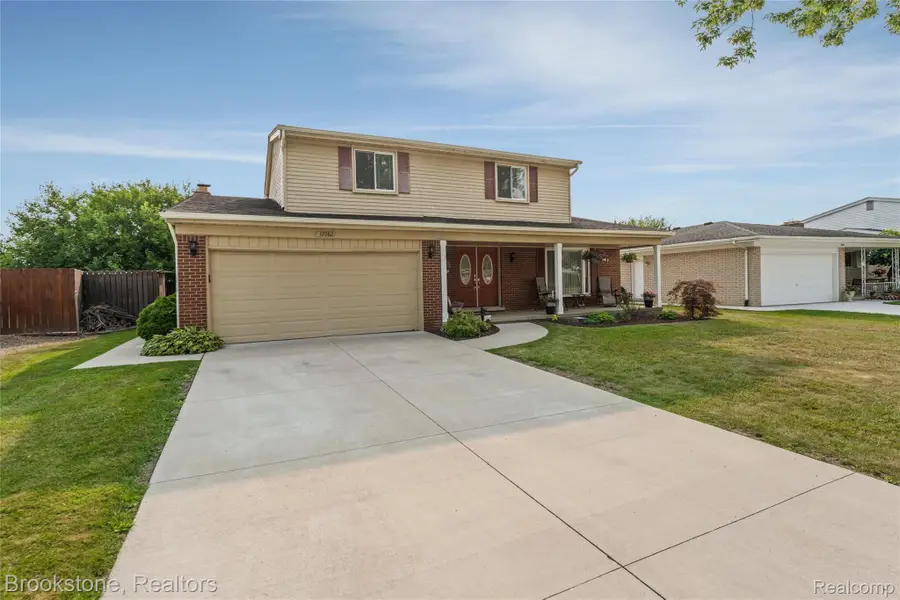 37082 Gary Drive, Sterling Heights, MI 48310 - #3