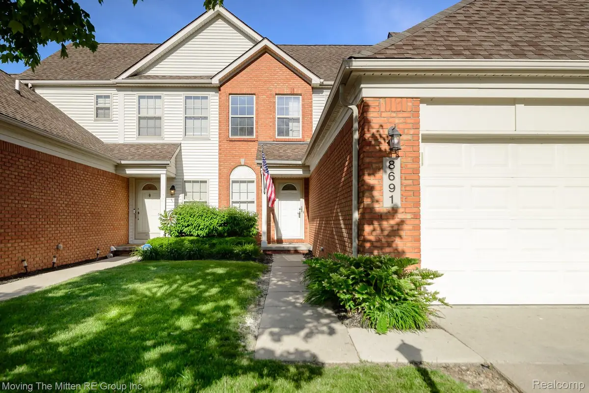 8691 Ironwood Drive, Van Buren, MI 48111 - #1
