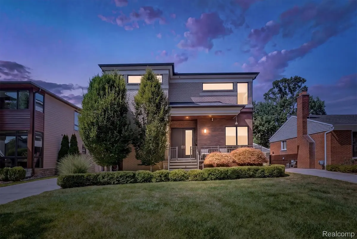 1884 Shipman Boulevard, Birmingham, MI 48009 - #1