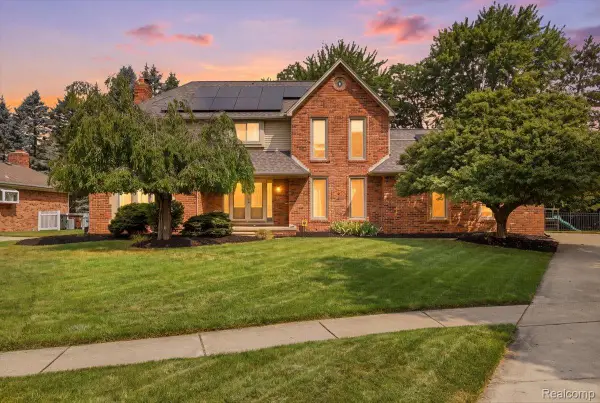 47608 Cheryl Court, Utica, MI 48315