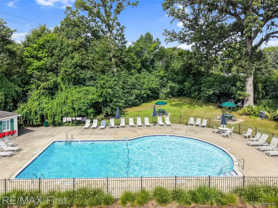 475 N Eton Street #C2, Birmingham, MI 48009 - #2