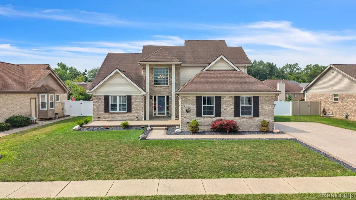 20104 Candace Drive, Rockwood, MI 48173 - #1