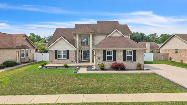 20104 Candace Drive, Rockwood, MI 48173