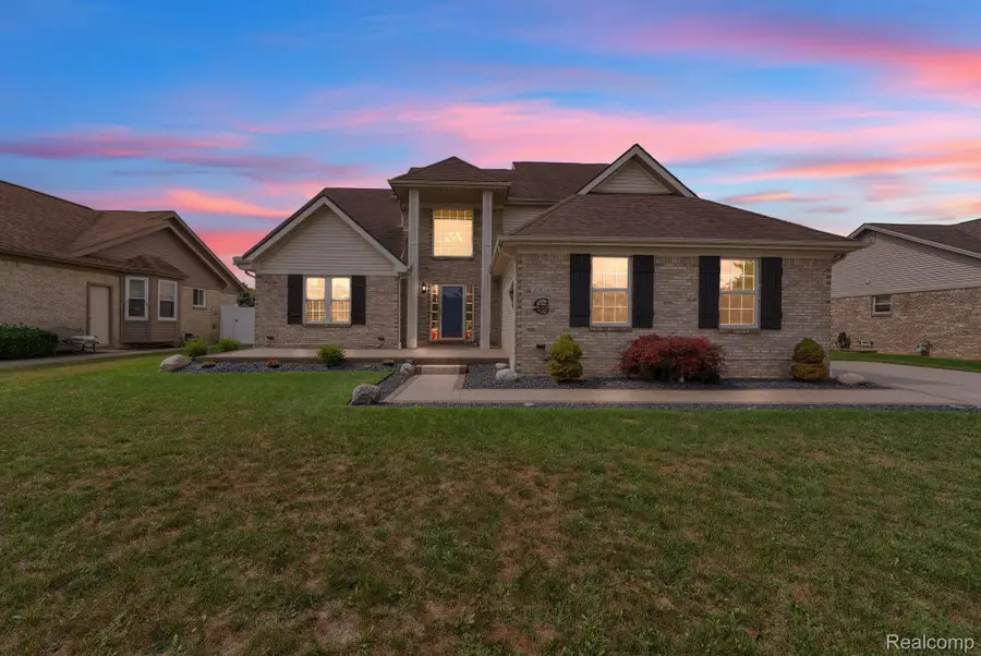 20104 Candace Drive, Rockwood, MI 48173 - #2