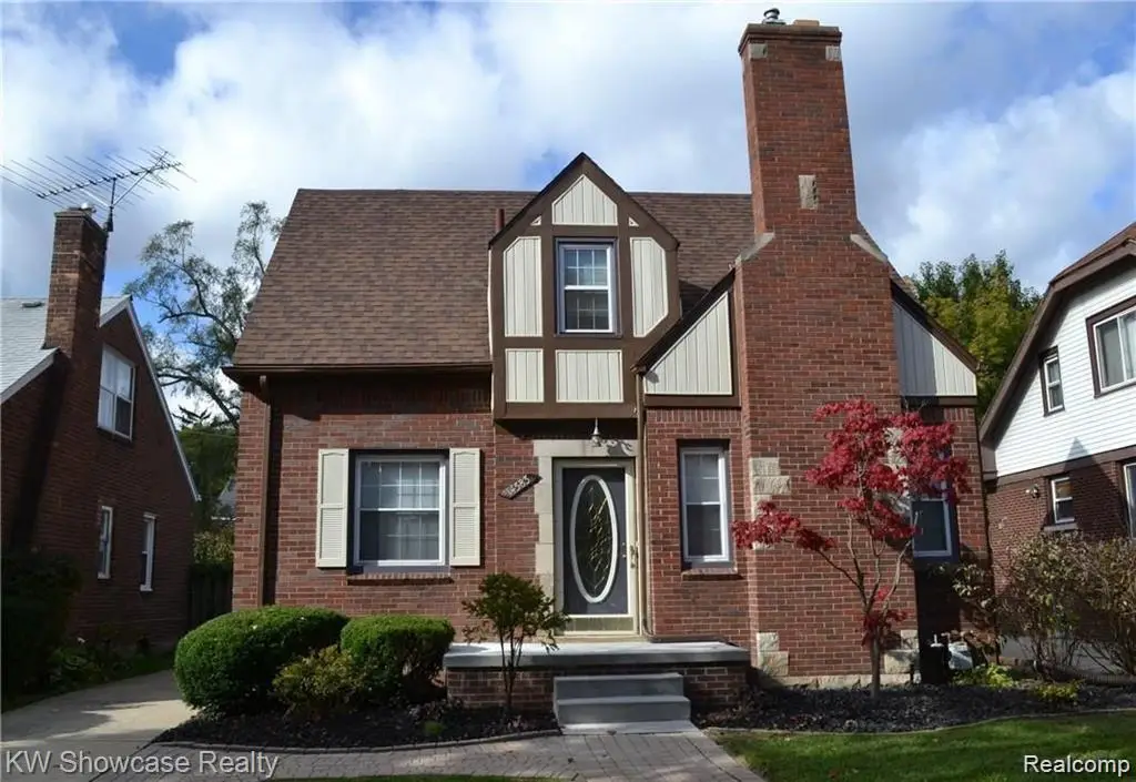 14583 Penrod Street, Detroit, MI 48223 - #1
