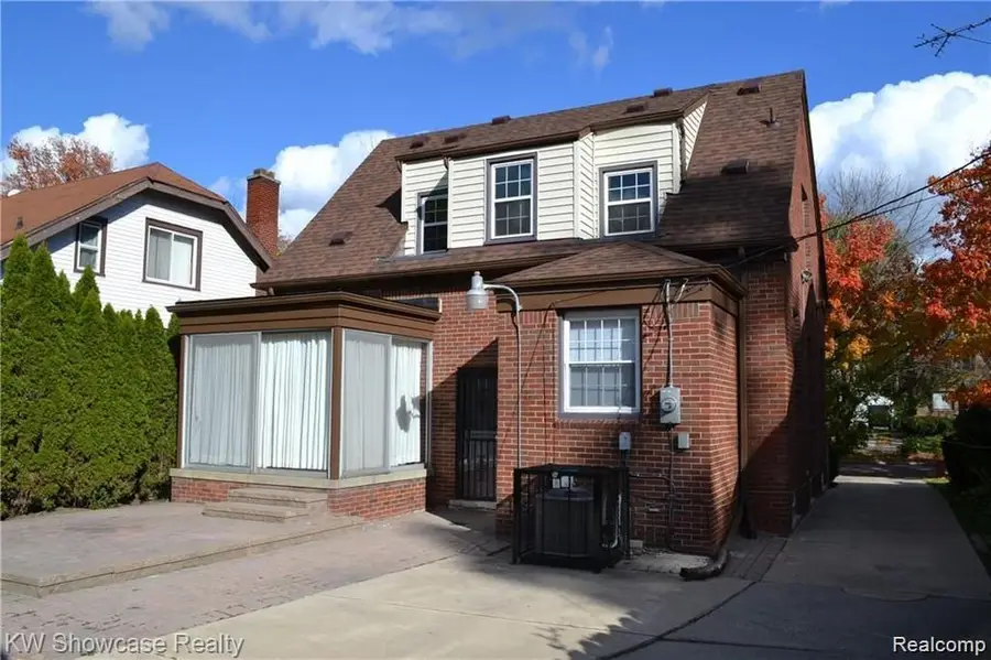 14583 Penrod Street, Detroit, MI 48223 - #2