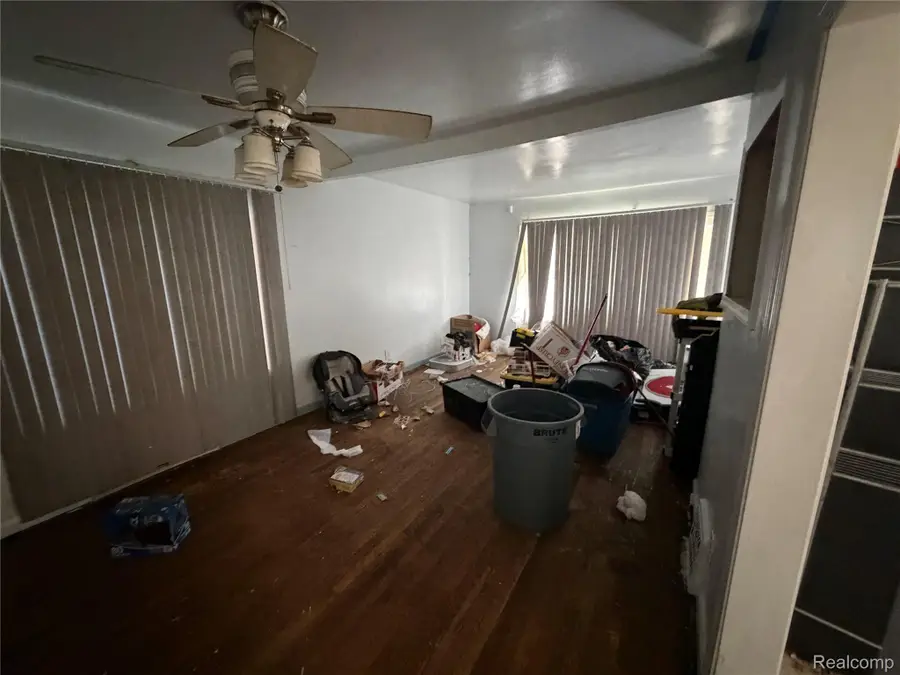 20429 Santa Rosa Drive, Detroit, MI 48221 - #2