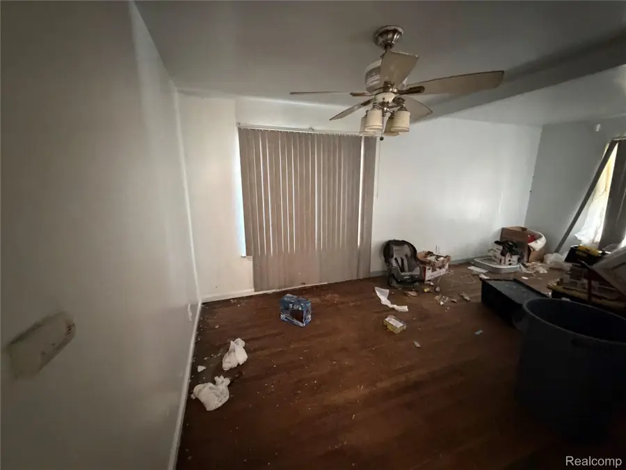 20429 Santa Rosa Drive, Detroit, MI 48221 - #3