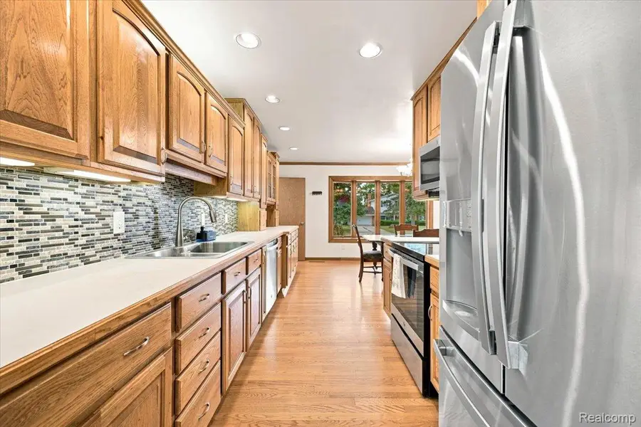 9130 Ann Maria Boulevard, Grand Blanc, MI 48439 - #3