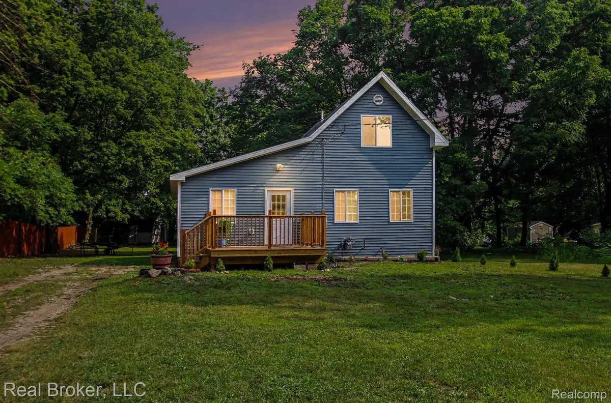 217 E Edgar Bergen Boulevard, Decatur, MI 49045 - #1