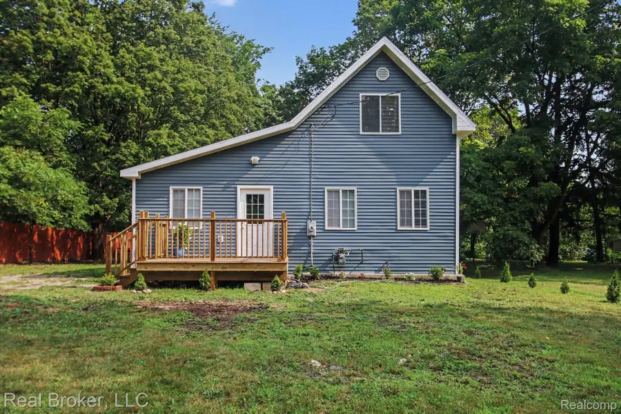 217 E Edgar Bergen Boulevard, Decatur, MI 49045 - #2