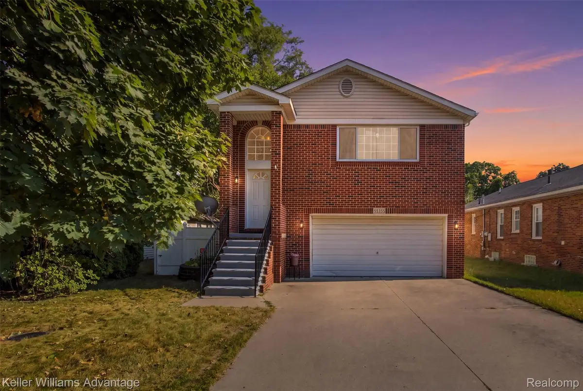 35143 Lewis Street, Westland, MI 48185 - #1