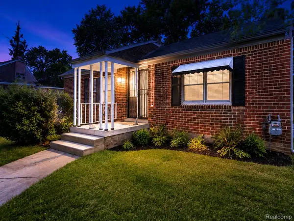 7619 Fielding Street, Detroit, MI 48228