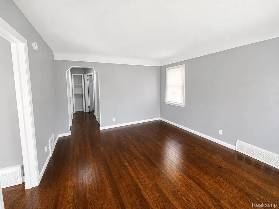 12907 Mansfield Street, Detroit, MI 48227 - #2