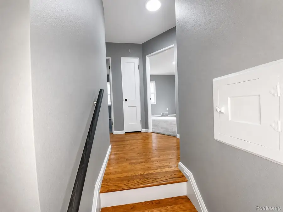 14914 Marlowe Street, Detroit, MI 48227 - #2