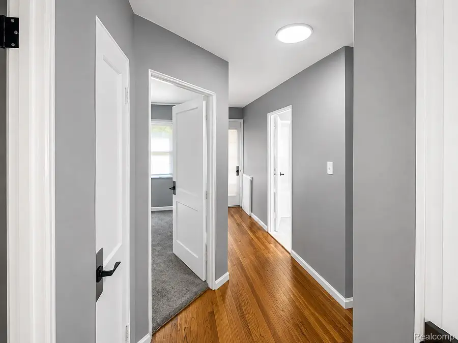 14914 Marlowe Street, Detroit, MI 48227 - #3