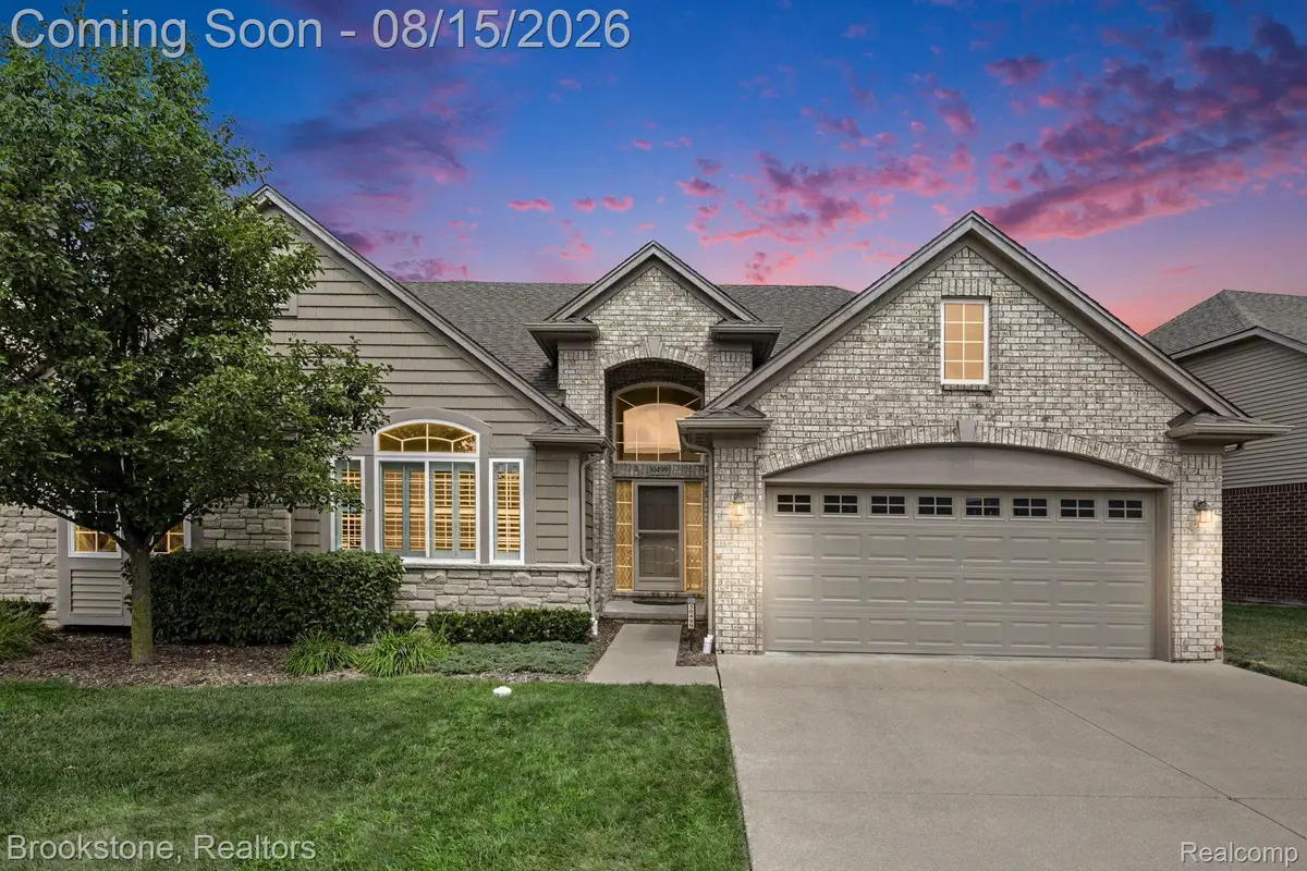 30499 Berghway Trail, Warren, MI 48092 - #1