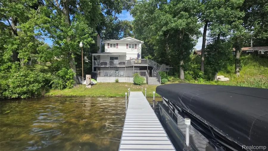 701 Community Drive, Pennfield, MI 49014 - #2
