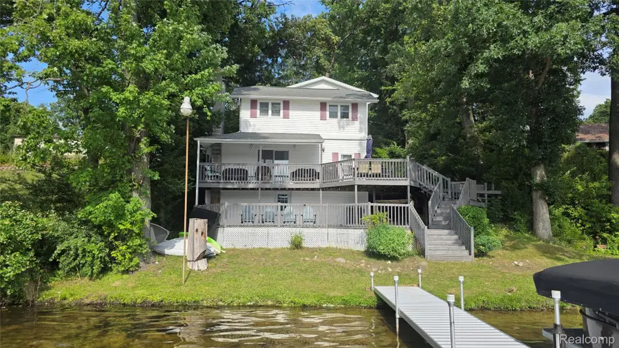 701 Community Drive, Pennfield, MI 49014 - #3