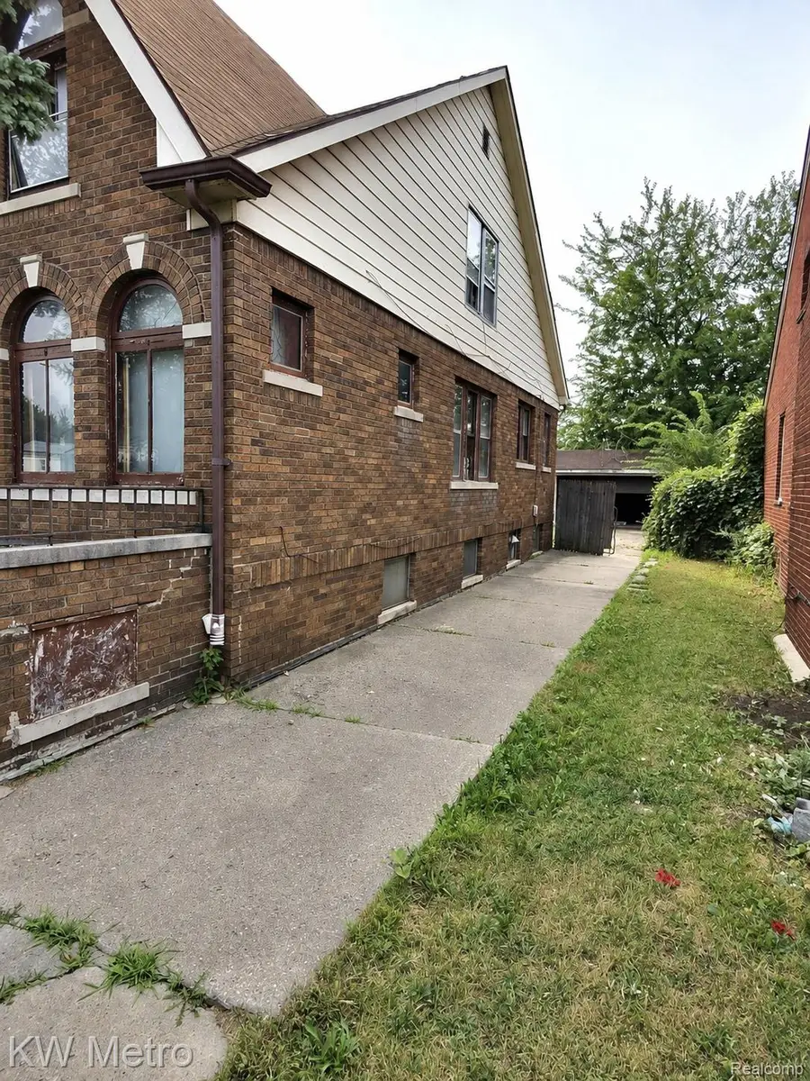 11478 Kenmoor Street, Detroit, MI 48205 - #3