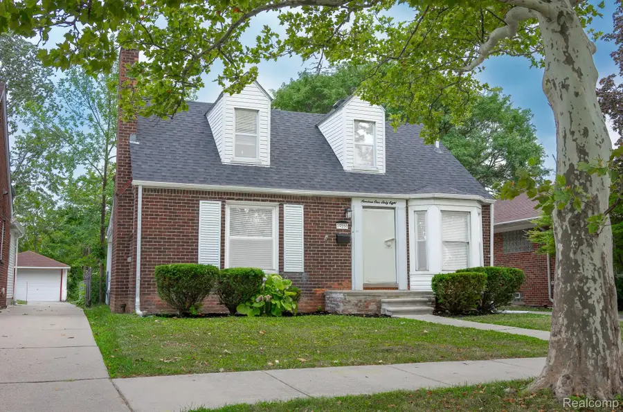 19168 Berden Street, Detroit, MI 48236 - #3