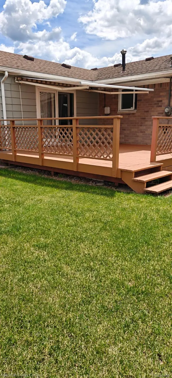 33728 Yuma Street, Westland, MI 48185 - #3