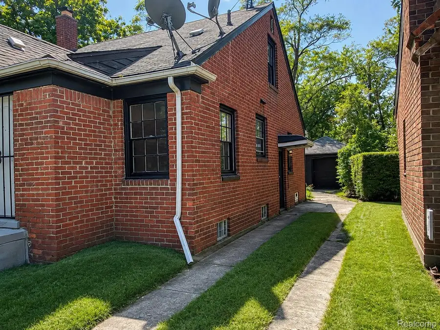 15711 Birwood Street, Detroit, MI 48238 - #3