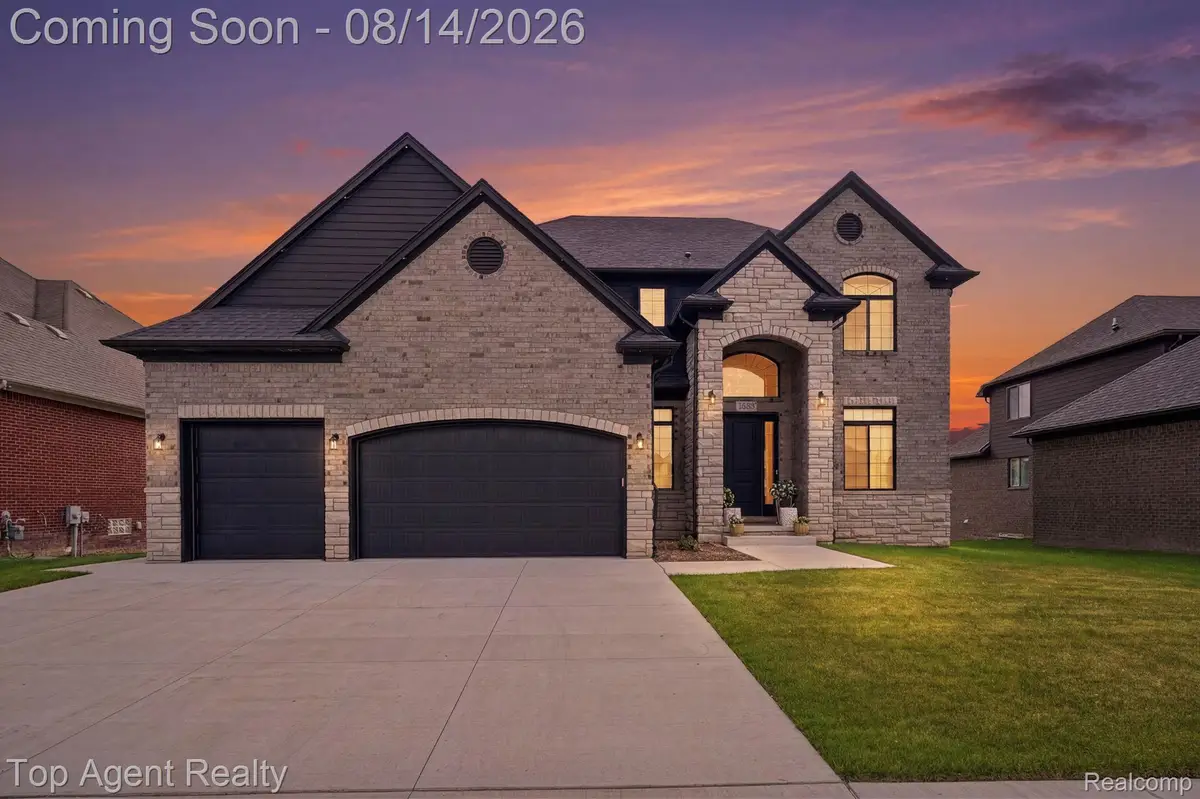 19870 Joy Drive, Macomb, MI 48042 - #1