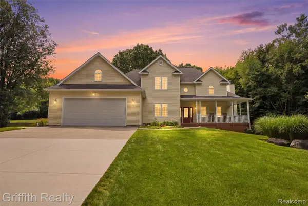 3304 Vienna Road E, Clio, MI 48420