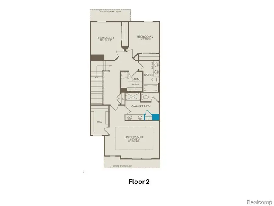 5694 Corgi Drive, Pittsfield, MI 48108 - #3