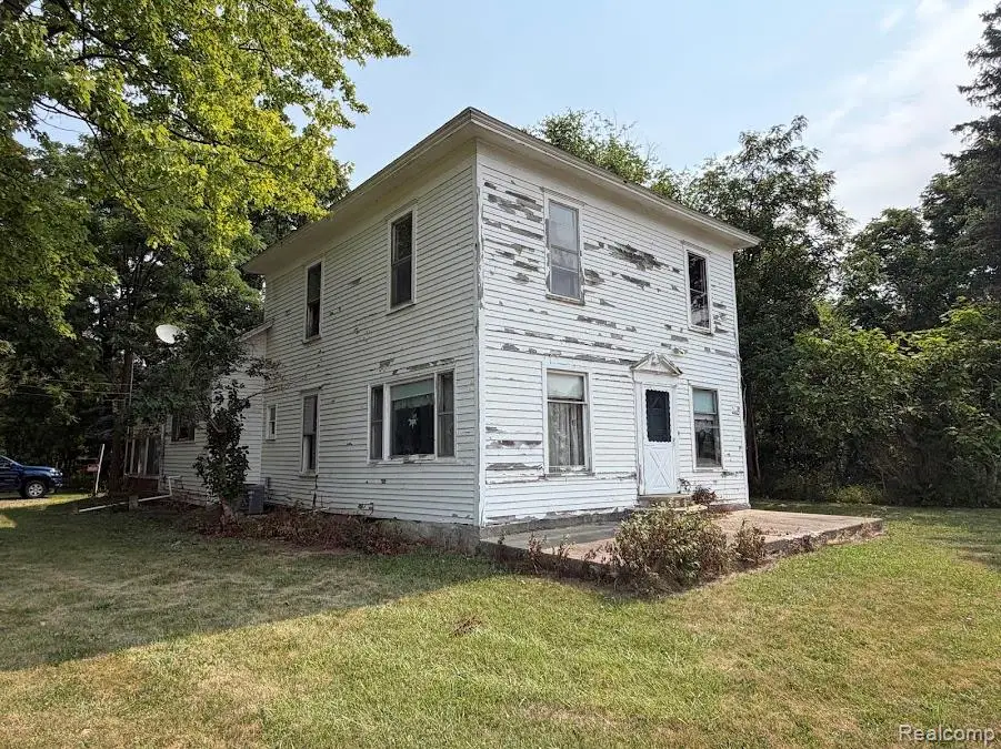 16649 Dixie Highway, Davisburg, MI 48350 - #1