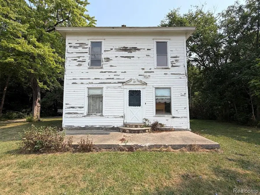 16649 Dixie Highway, Davisburg, MI 48350 - #2