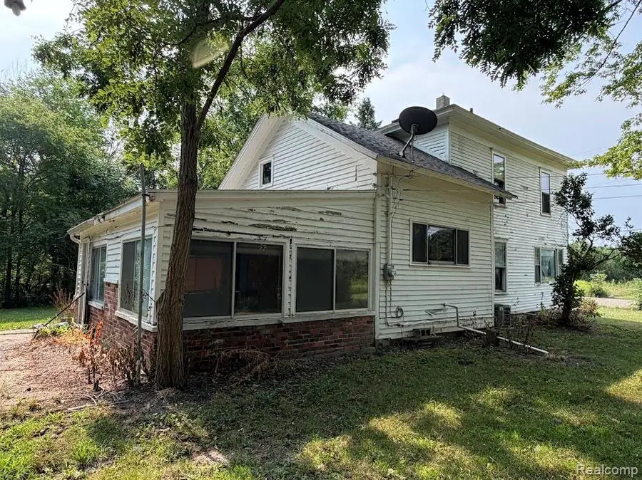16649 Dixie Highway, Davisburg, MI 48350 - #3