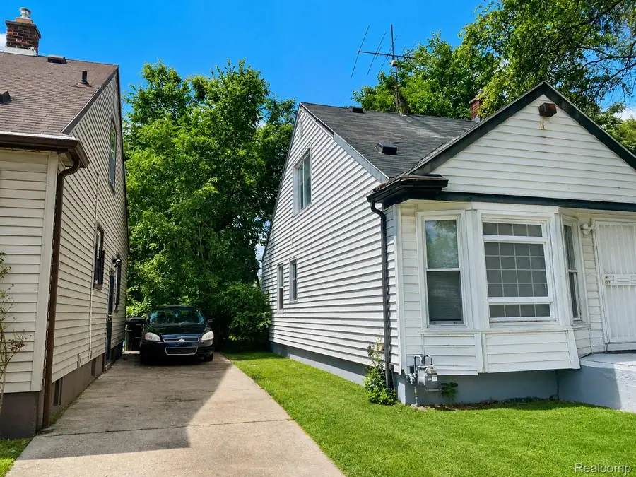 19249 Eureka Street, Detroit, MI 48234 - #2
