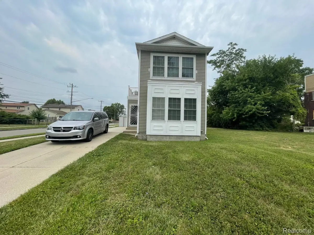 10203 Cardoni Street, Detroit, MI 48211 - #1