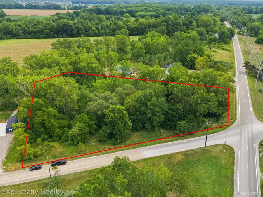 0 Welding/armada Ridge Road, Richmond, MI 48062 - #2