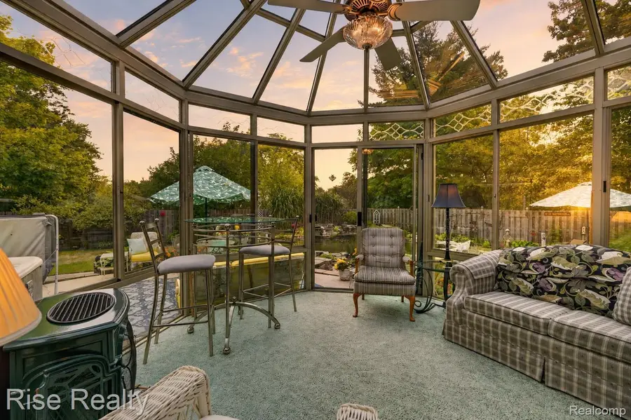 5185 Olde Saybrooke Road, Grand Blanc, MI 48439 - #3