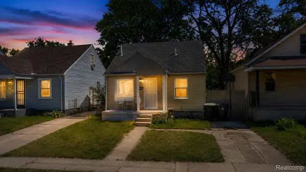 13416 Tacoma Street, Detroit, MI 48205