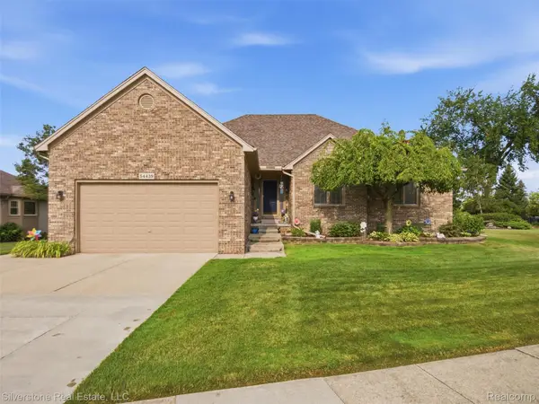 54439 Nicholas, Macomb, MI 48042