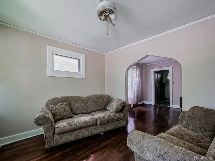 7681 Ellsworth Street, Detroit, MI 48238 - #2