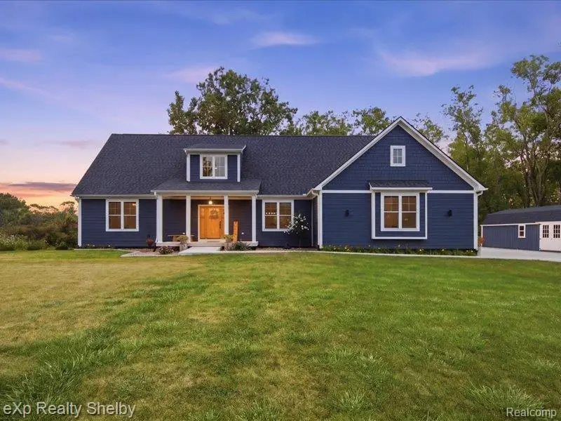 70336 Welding Road, Richmond, MI 48062 - #1
