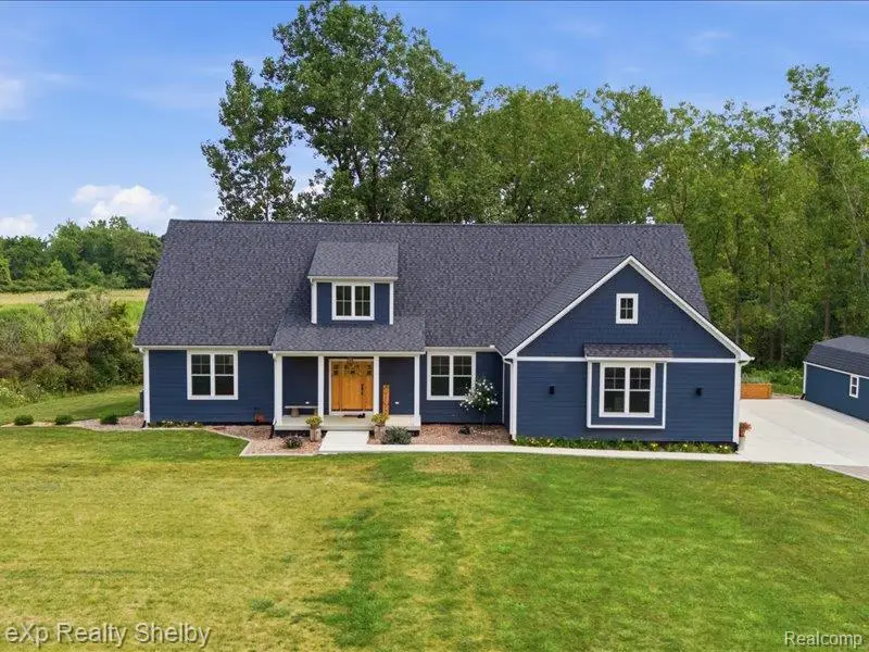 70336 Welding Road, Richmond, MI 48062 - #2