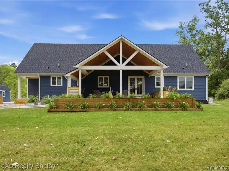 70336 Welding Road, Richmond, MI 48062 - #3