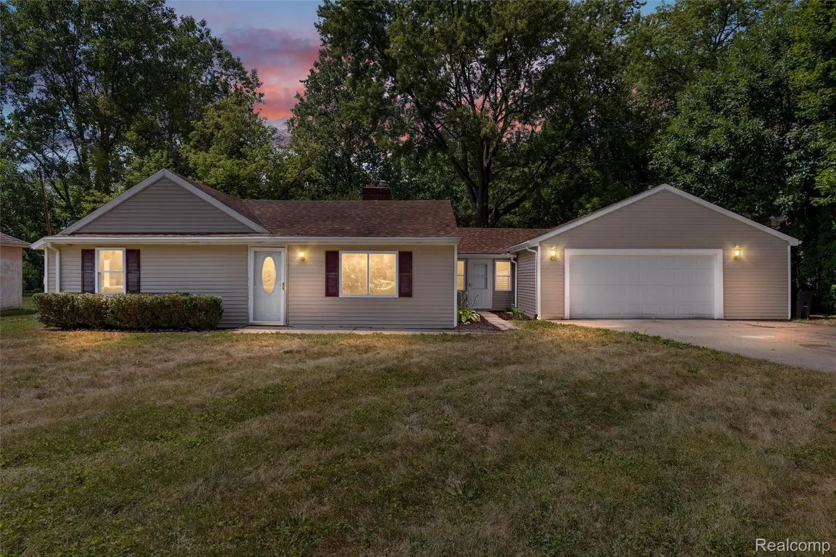 1156 Rinn Street, Burton, MI 48509 - #1