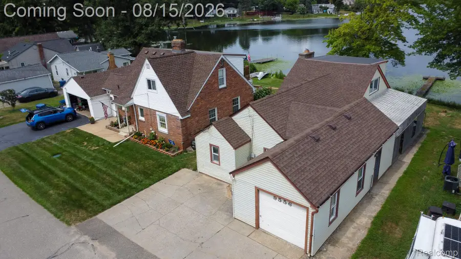9556 Round Lake Boulevard, White Lake, MI 48386 - #2