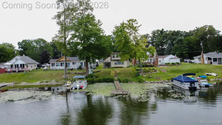 9556 Round Lake Boulevard, White Lake, MI 48386 - #3