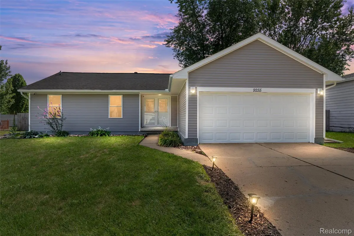 9255 Elaine Drive, Gaines, MI 48473 - #1