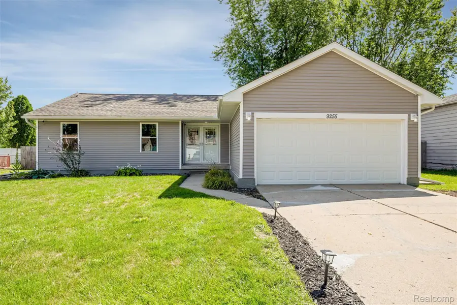 9255 Elaine Drive, Gaines, MI 48473 - #2